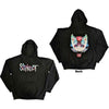 Slipknot Eye Logo [Sweatshirt] by Rock Band Apparel