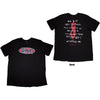 Slipknot F It All [T-Shirt] by Rock Band Apparel