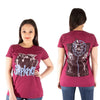 Slipknot Goat Logo Demon [T-Shirt] by Rock Band Apparel