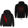 Slipknot Goat-S [Sweatshirt] by Rock Band Apparel