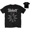 Slipknot Goat Star Logo [T-Shirt] by Rock Band Apparel