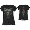 Slipknot Infected Goat [T-Shirt] by Rock Band Apparel