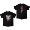 Slipknot Infected Goat [T-Shirt] by Rock Band Apparel