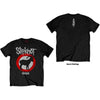 Slipknot Iowa Goat [T-Shirt] by Rock Band Apparel