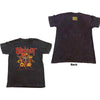 Slipknot Liberate [T-Shirt] by Rock Band Apparel