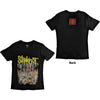 Slipknot Live at MSG [T-Shirt] by Rock Band Apparel