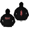 Slipknot Logo [Sweatshirt] by Rock Band Apparel