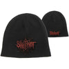 Slipknot Logo [Hat] by Rock Band Apparel