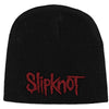 Slipknot Logo [Hat] by Rock Band Apparel