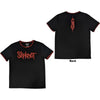 Slipknot Logo [T-Shirt] by Rock Band Apparel