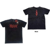 Slipknot Logo [T-Shirt] by Rock Band Apparel
