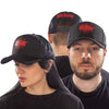 Slipknot Logo [Hat] by Rock Band Apparel