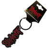 Slipknot Logo [Keychain] by Rock Band Apparel