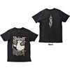 Slipknot Maggot [T-Shirt] by Rock Band Apparel
