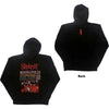 Slipknot Minneapolis '09 [Sweatshirt] by Rock Band Apparel