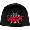 Slipknot Nine Pointed Star [Hat] by Rock Band Apparel
