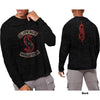 Slipknot Patched Up [T-Shirt] by Rock Band Apparel