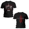 Slipknot Paul Gray [T-Shirt] by Rock Band Apparel