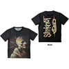 Slipknot Profile [T-Shirt] by Rock Band Apparel
