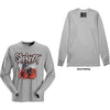 Slipknot Self-Titled [T-Shirt] by Rock Band Apparel