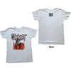 Slipknot Self Titled [T-Shirt] by Rock Band Apparel