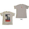 Slipknot Sid Photo [T-Shirt] by Rock Band Apparel