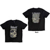 Slipknot Skull Group [T-Shirt] by Rock Band Apparel
