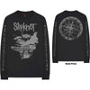 Slipknot Subliminal Verses [T-Shirt] by Rock Band Apparel