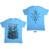 Slipknot The End, So Far Band [T-Shirt] by Rock Band Apparel