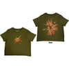 Slipknot The End, So Far Band Figures [Short Sleeve Tee] by Rock Band Apparel