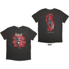 Slipknot The Gray Chapter Star [T-Shirt] by Rock Band Apparel