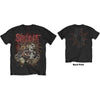 Slipknot Torn Apart [T-Shirt] by Rock Band Apparel