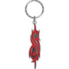 Slipknot Tribal S [Keychain] by Rock Band Apparel