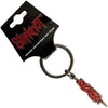 Slipknot Tribal S [Keychain] by Rock Band Apparel