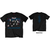 Slipknot WANYK Glitch Group [T-Shirt] by Rock Band Apparel