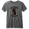 Slipknot World Tour [T-Shirt] by Rock Band Apparel