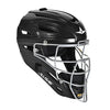 MVP SYSTEM7™ CATCHER'S HELMET - SOLID GLOSS-MVP2500