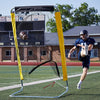 Pro Down Varsity Football Kicking Cage