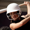 RIP-IT Vision Pro Matte Softball Batting Helmet