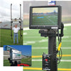 SideWinder Roving End Zone Camera-13'