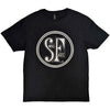 Small Faces Logo [T-Shirt] by Rock Band Apparel