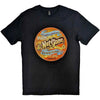 Small Faces Nut Gone [T-Shirt] by Rock Band Apparel