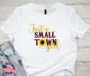 Small Town Girl – Multi by Carolina Country Bling