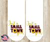 Small Town Girl – Multi by Carolina Country Bling
