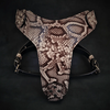 The ''Rock Python'' harness by Bestia Dog Gear