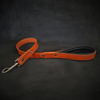The "Style" leash by Bestia Dog Gear