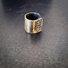 Sterling Silver Ear Cuffs | Handmade Adjustable Cuffs | Small-Batch Artisan Jewelry by mend metalworks