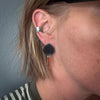 Sterling Silver Ear Cuffs | Handmade Adjustable Cuffs | Small-Batch Artisan Jewelry by mend metalworks