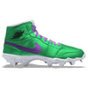 "Smash" Jordan 1 Kids' Multisport Cleats by Stadium Custom Kicks