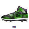 "Smash" Jordan 1 Retro Cleats